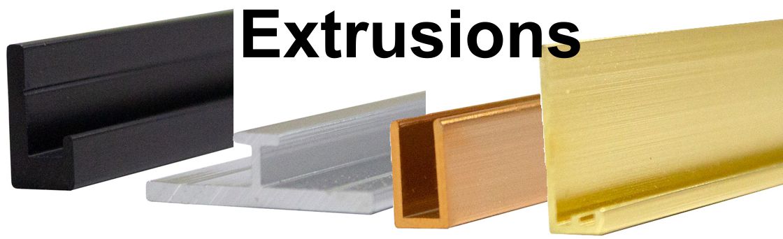 Aluminum Extrusions